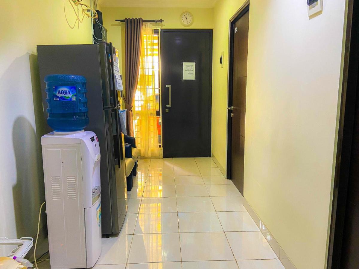 Aloha Guest House - 1 Male Only Tangerang Esterno foto